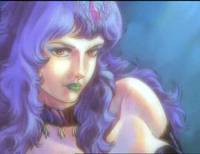 Кадр Космические приключения Кобры