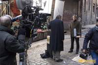 Кадр Майкл Клейтон