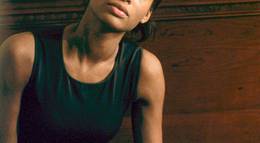 Кадр из фильма "История Антуана Фишера" - 1