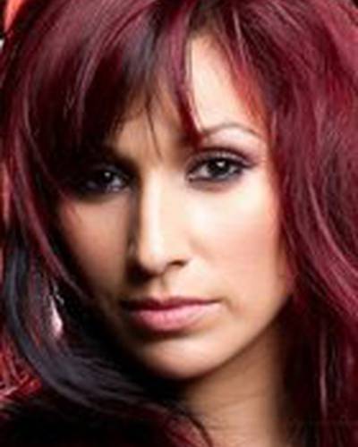 Тереза Эспиноза фото