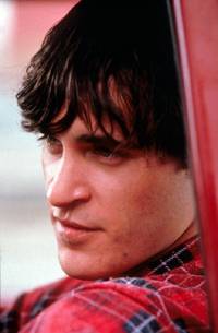 Кадр Мишени