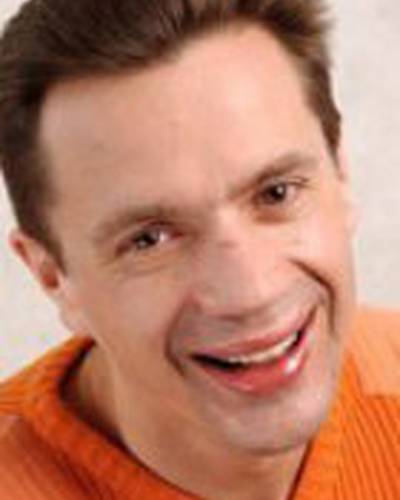 Павел Ремнёв фото