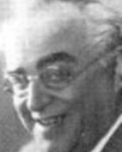 Карл Барклинд фото