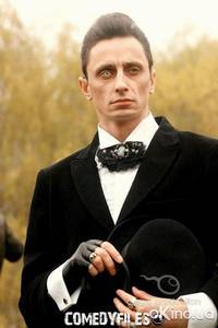 Кадр Очень русский детектиff