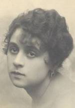 Валерия Добош-Марковская фото