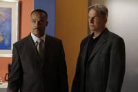 Кадр Морская полиция: Спецотдел