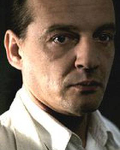 Марк Барбе фото