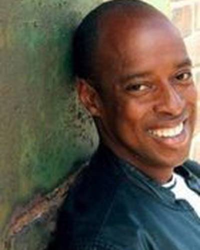 Стэнли Тейлор фото