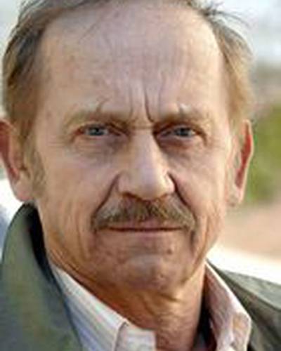 Тило Прюкнер фото