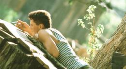 Кадр из фильма "Марш-бросок" - 2