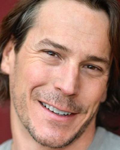 Джеймс Барнетт фото