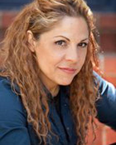 Софи Санти фото