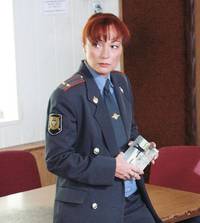 Кадр Глухарь. Продолжение