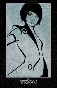 Постер Трон: Наследие