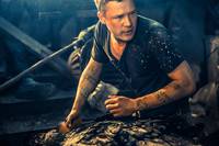 Кадр Доминион