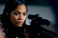 Кадр Коломбиана