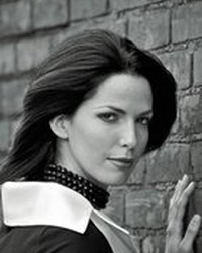 Жанетт Миллер фото