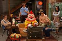 Кадр Шоу 70−х