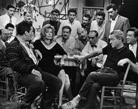 Кадр Никогда в воскресенье