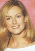 Кристин Бергер фото