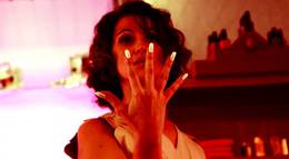 Кадр из фильма "Глюк" - 2