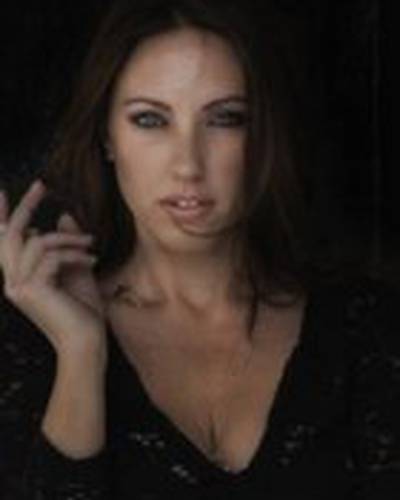 Стефани Домини Элерт фото