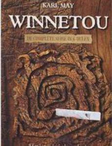 Winnetou le mescalero