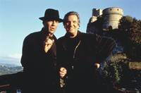 Кадр Гудзонский ястреб