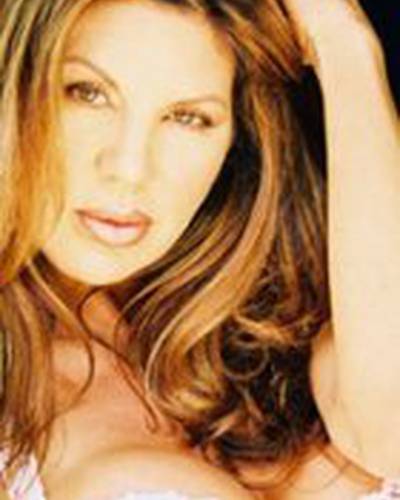 Джинн Басон фото