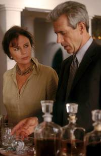 Кадр Очарование