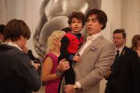 Кадр Беременный