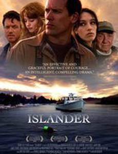 Житель острова