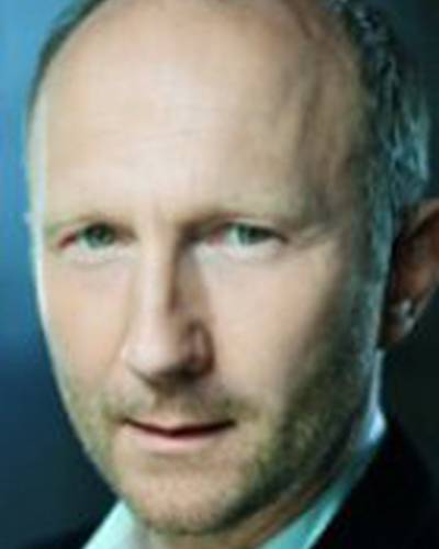 Александр Гауф фото