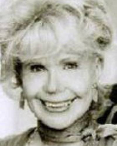 Глория ЛеРой фото