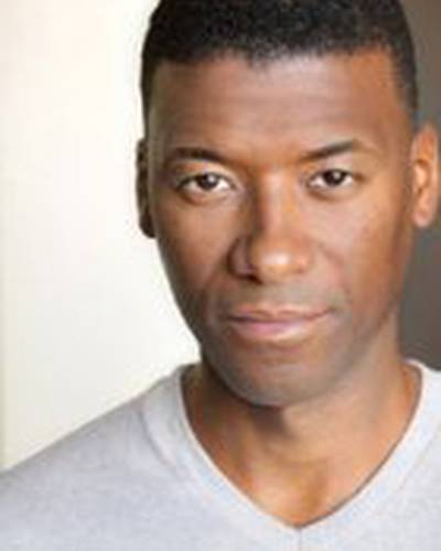 Мо Ирвин фото