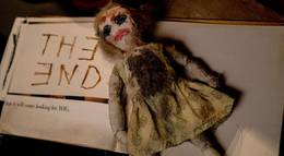 Кадр из фильма "Сказка на ночь " - 1