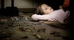 Кадр из фильма "Территория потерянных" - 2