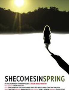 She Comes in Spring