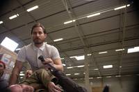 Кадр Автобан