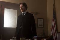 Кадр Заговорщица