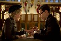 Кадр Железная леди