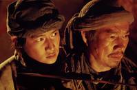 Кадр Семь мечей