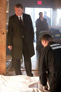 Кадр Алькатрас