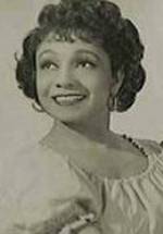 Этта Мотен фото