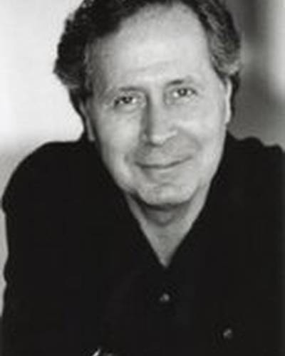 Дональд Пилон фото