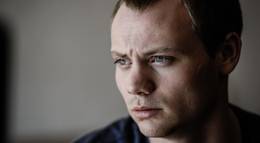 Кадр из фильма "Вниз по реке" - 1