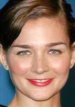 Хезер Бёрнс фото