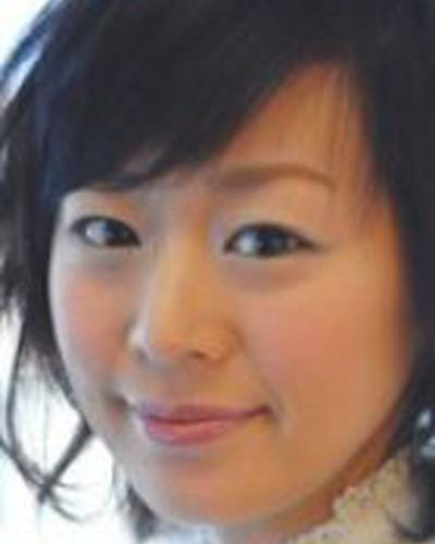 Саеко Чиба фото