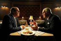 Кадр Клан Кеннеди (мини-сериал)