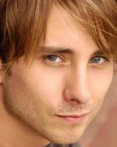 Кэри Вудворт фото